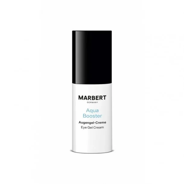 Крем під Очі Marbert 24h AquaBooster Augencreme-Gel (15 мл)