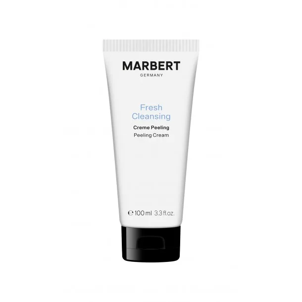Інтенсивний Пілінг для Обличчя Марберт - Marbert Intensive Cleansing Peeling (100 мл)