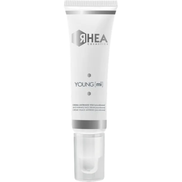 Крем від Зморшок Rhea Cosmetics Young [mi] (50 мл)