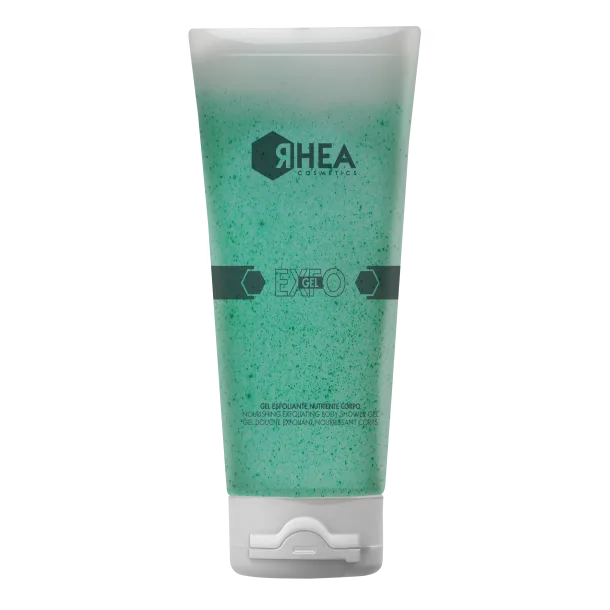 Гель для Тіла Rhea Cosmetics Exfo Gel (200 мл)