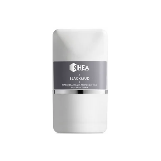 Очищаюча Маска для Обличчя Rhea Cosmetics BlackMud Mask (30 мл)
