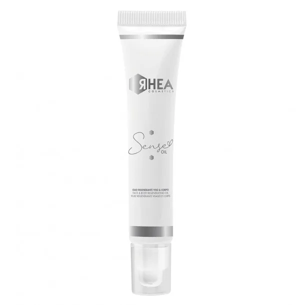 Суха Олія для Обличчя та Тіла Rhea Cosmetics Sense Oil (75 мл)