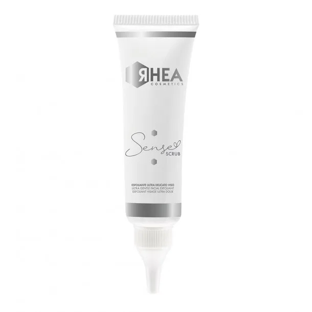 Скраб для Обличчя Rhea Cosmetics Sense Scrub (50 мл)