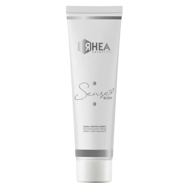 Крем для Тіла Rhea Cosmetics Sense Body (150 мл)