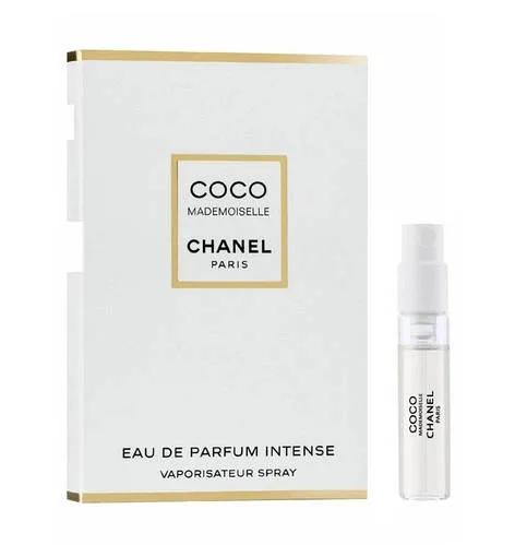 Парфумована вода Chanel Coco Mademoiselle Intense 1,5 мл