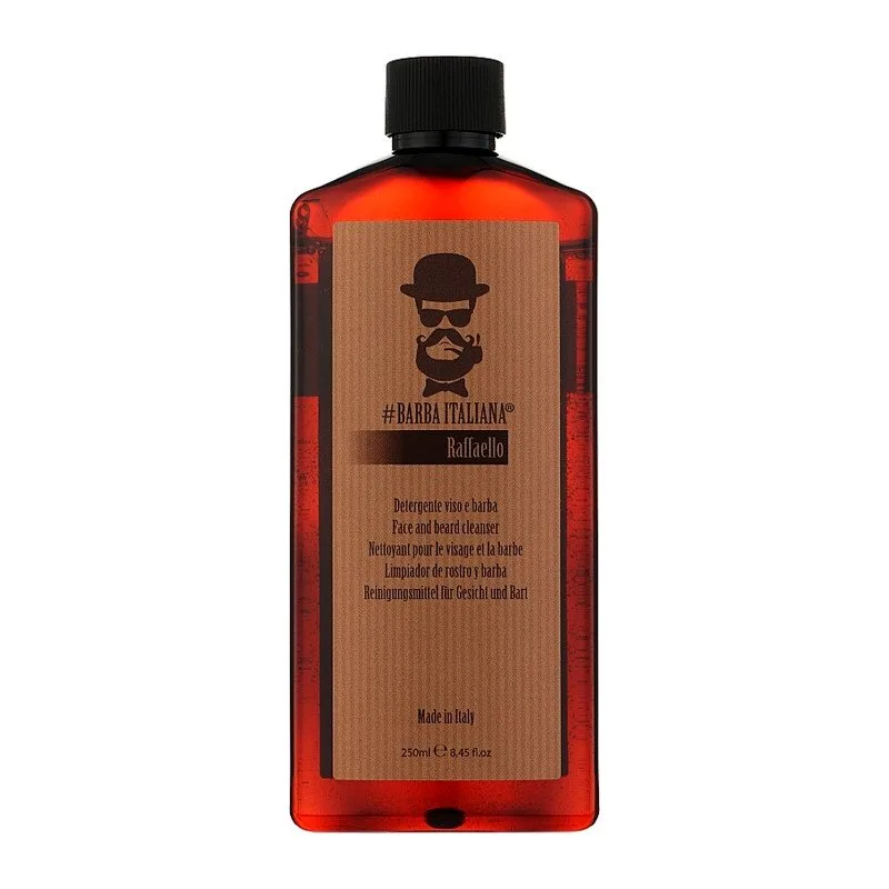 Barba Italiana Raffaello 250 мл