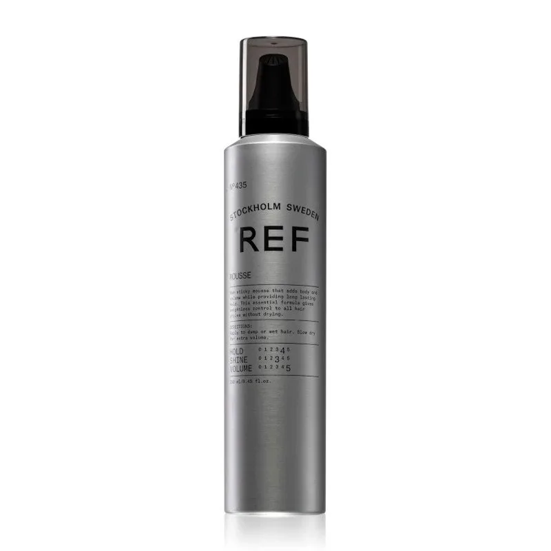 REF Mousse № 435 250 мл