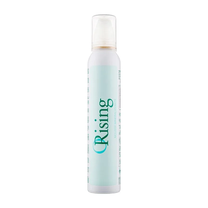 ORising Mineralizing mousse 200 мл