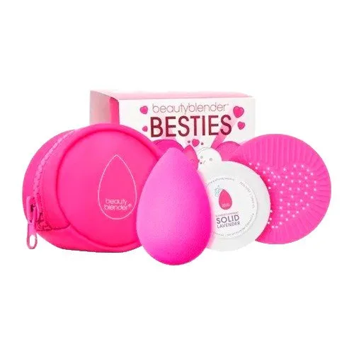 Besties Glitter Starter Set