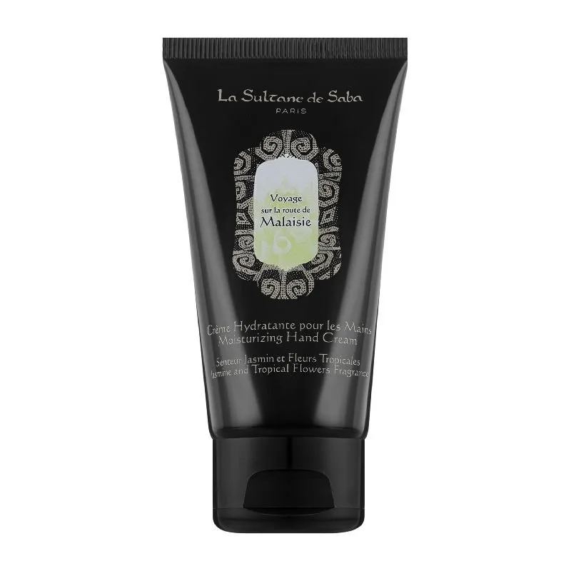 La Sultane de Saba Malaisie Hand Cream 50 мл