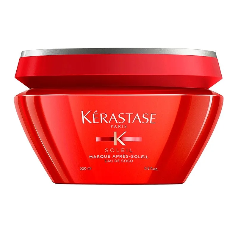 Kerastase Masque Apres Soleil 250 мл