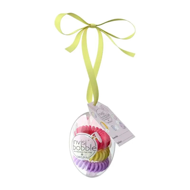 INVISIBOBBLE ORIGINAL Easter Perfect Ballon 3 шт