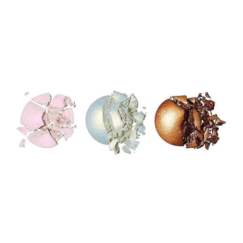 Pat McGrath Labs Sublime Skin Highlighting Trio 12 г