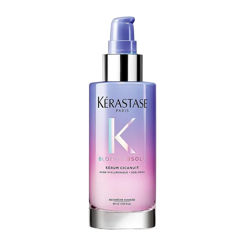Kerastase Blond Absol Serum Cicanuit 90 мл