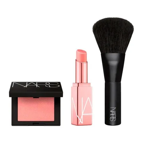 NARS Orgasm Thrills Lip and Cheek Set