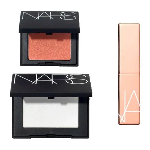 NARS The Glow Getter Set
