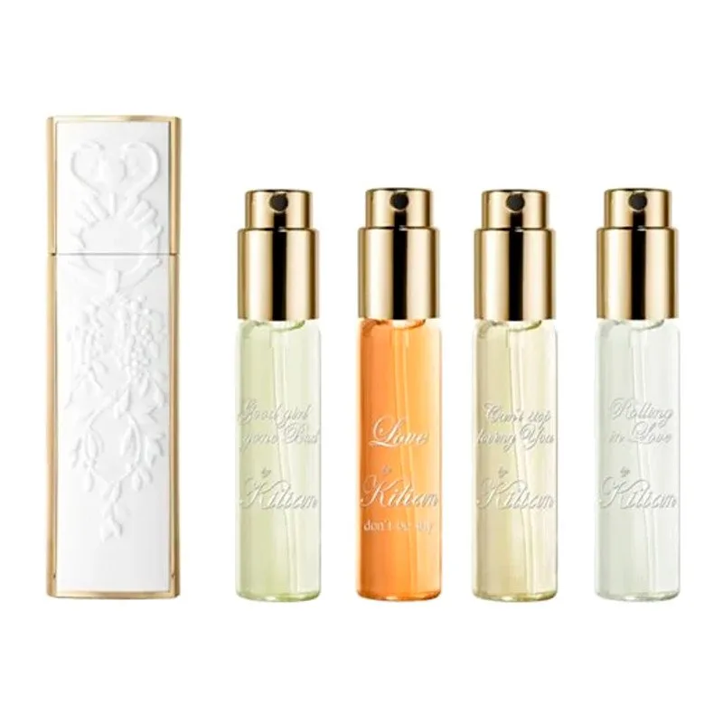 Kilian The Floral Narcotics Discovery Set 4 х 7.5 мл