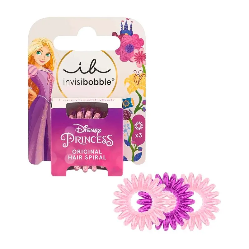INVISIBOBBLE KIDS Disney Rapunzel 3 шт