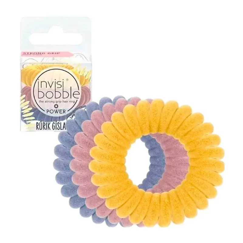 INVISIBOBBLE Power 3 шт