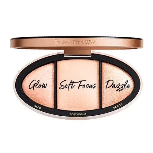 Too Faced Born This WayTurn up Light Tan