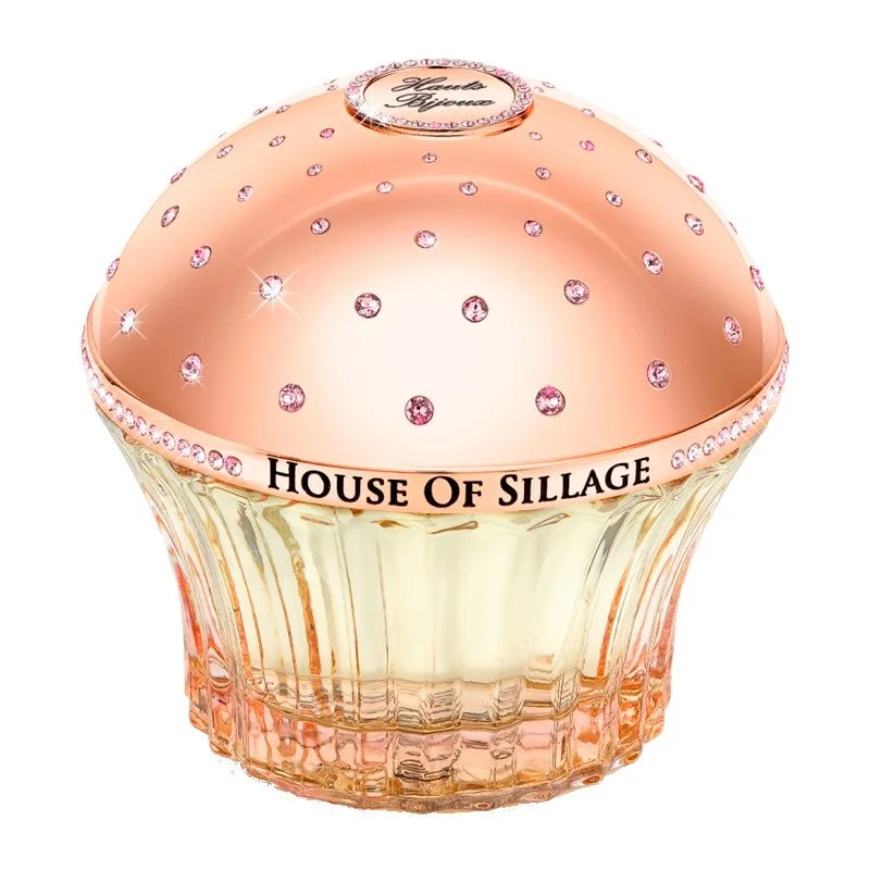 House Of Sillage Hauts Bijoux 1 мл