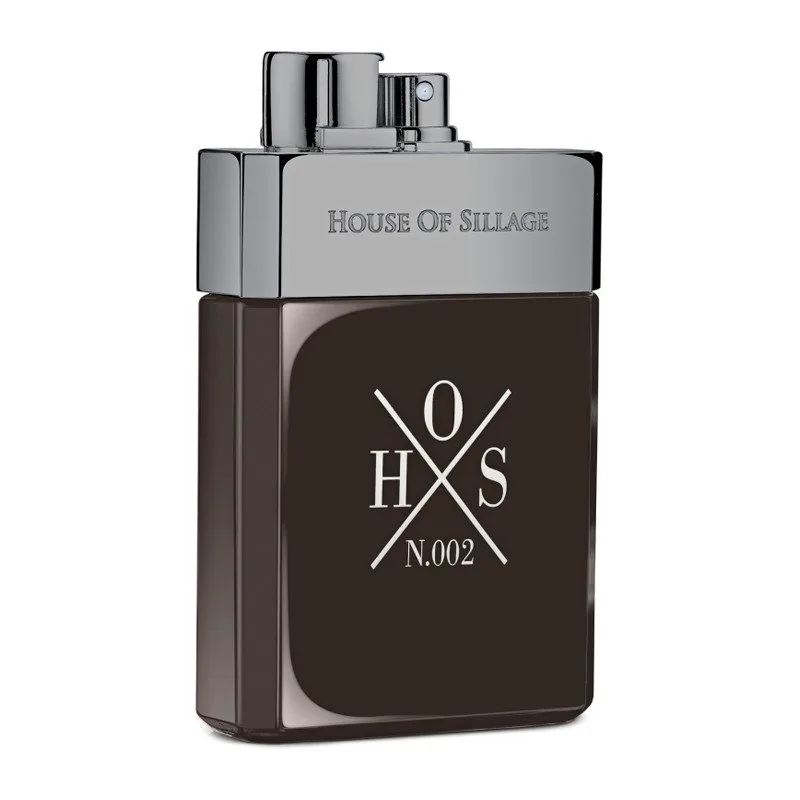 House Of Sillage HoS N.002 1 мл