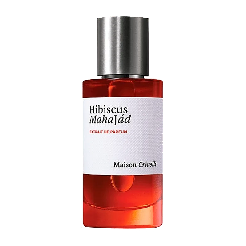 Maison Crivelli Hibiscus Mahajad