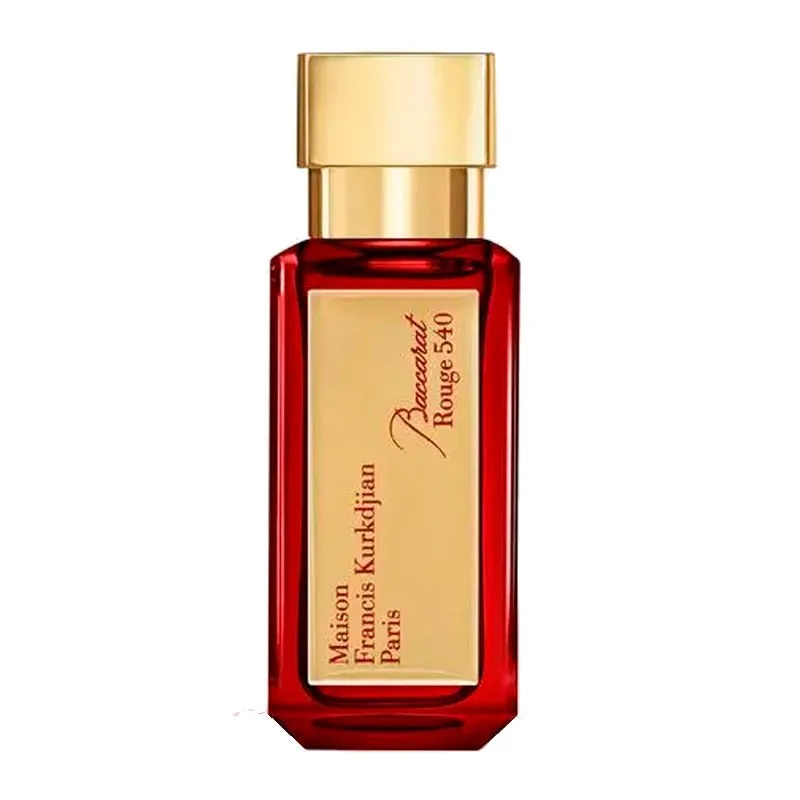 Maison Francis Kurkdjian Baccarat Rouge 540 Extrait 2 мл