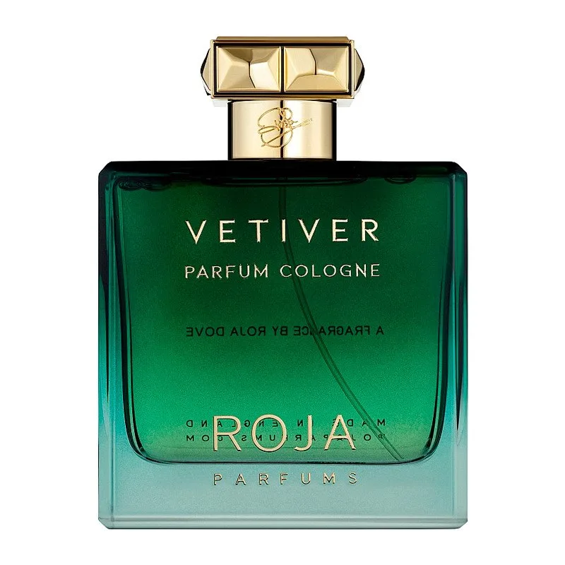 Roja Vetiver 1 мл