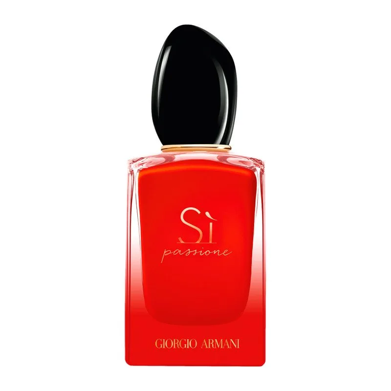 Armani Si Passione Intense 50 мл