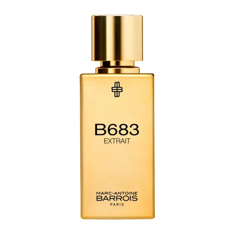 Marc-Antoine Barrois B683 Extrait