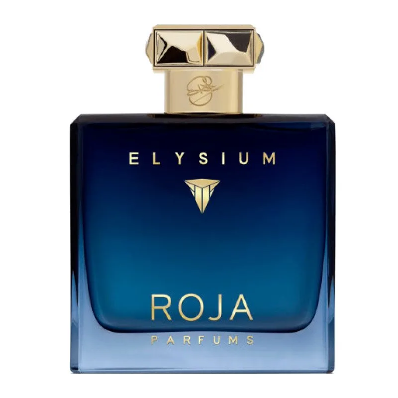 Roja Elysium Pour Homme