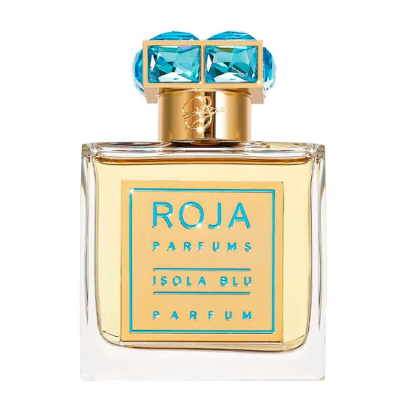 Roja Isola Blu