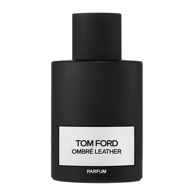 Нішеві унісекс парфуми Tom Ford Ombre Leather Parfum 100мл тестер оригінал, аромат шкіри Том Форд