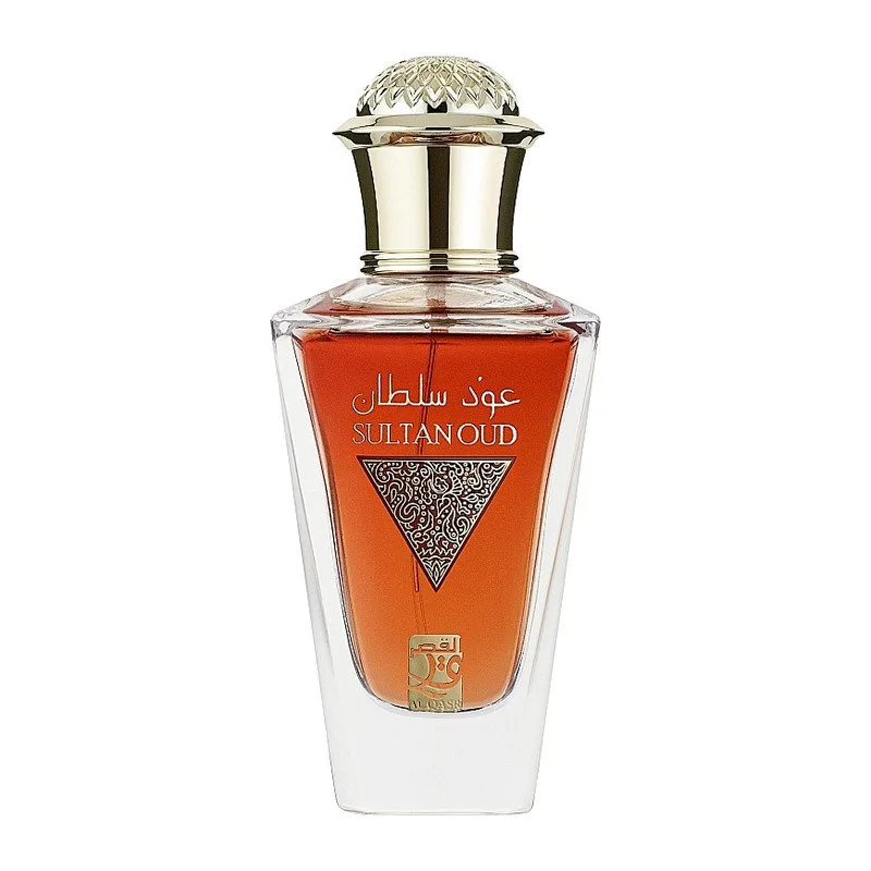 My Perfumes Al Qasr Sultan Oud 1 мл