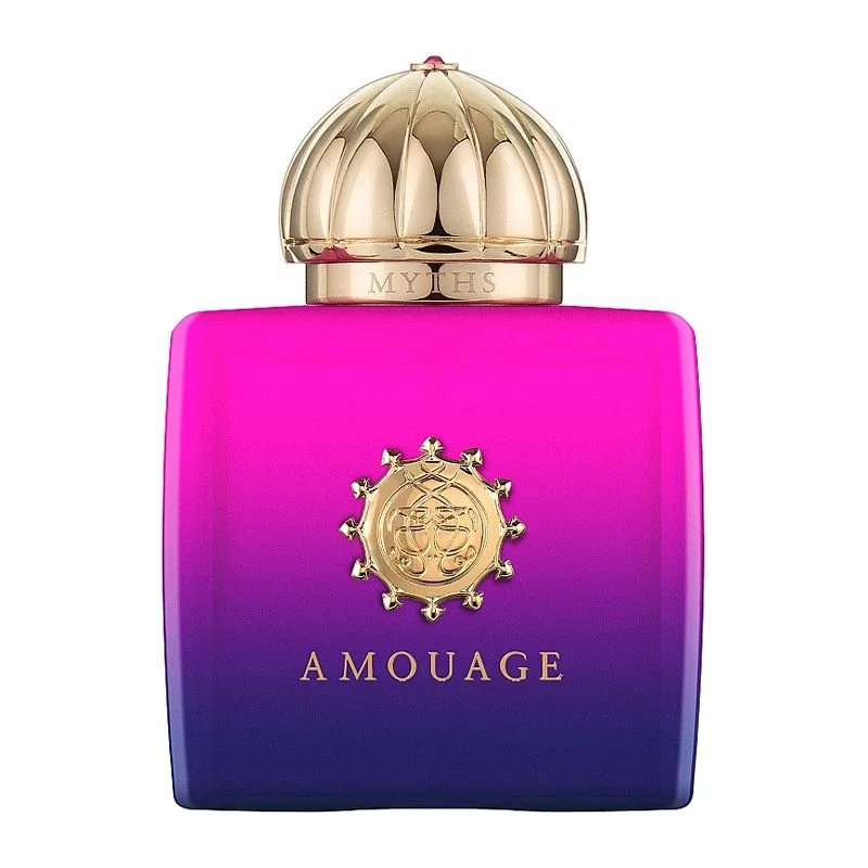 Amouage Myths 50 мл