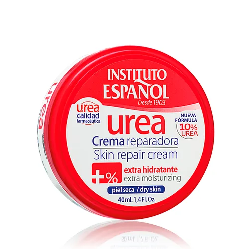 Відновлювальний крем для тіла з сечовиною Instituto Español UREA, (40 мл)
