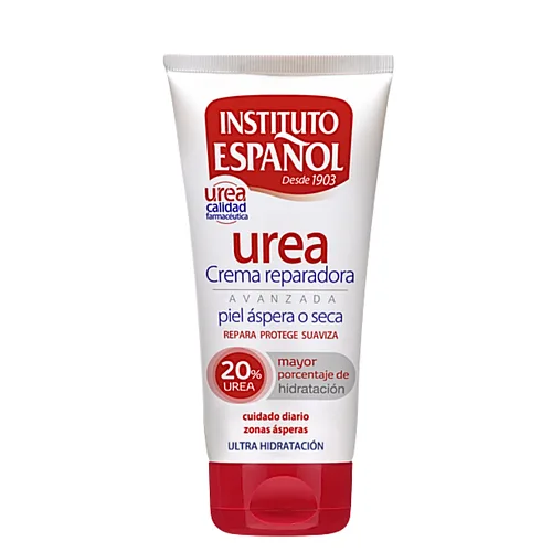 Instituto Español Urea зволожуючий крем для тіла 150 мл