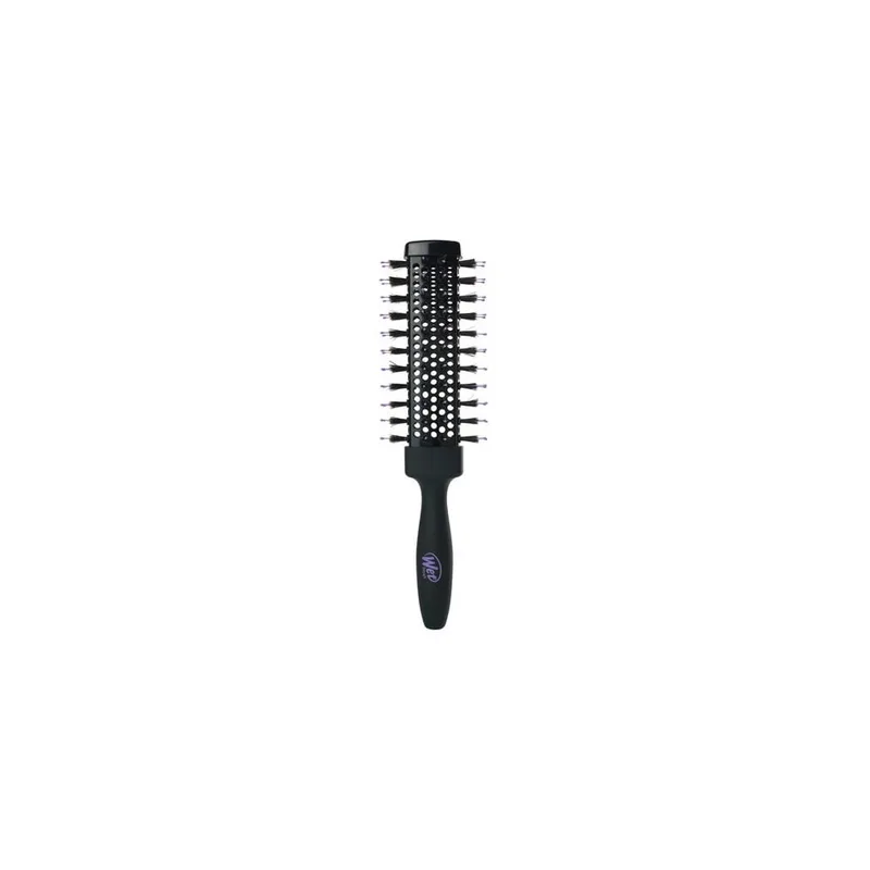 Beach Waves & Tight Curls Round Brush Щітка для укладання волосся "Пляжні хвилі"
