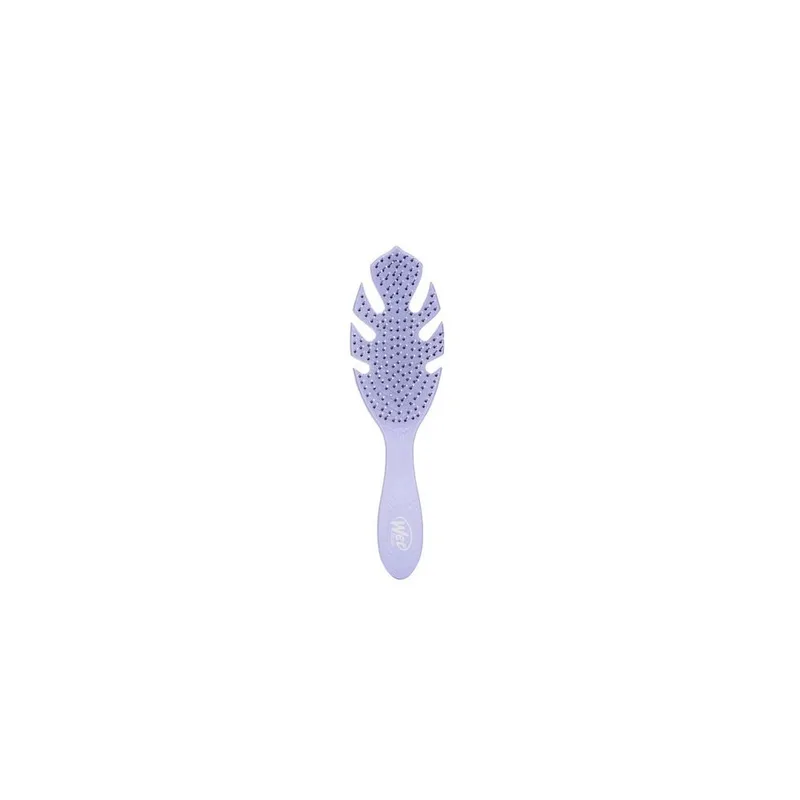 Wet Brush Detangler - Blue Щітка-еко для волосся блакитна