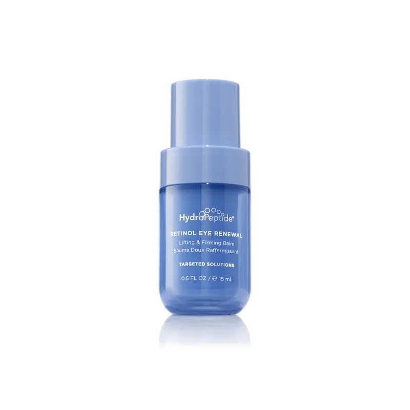 HydroPeptide Retinol Eye Renewal - Відновлюючий бальзам з ретинолом для зони навколо очей