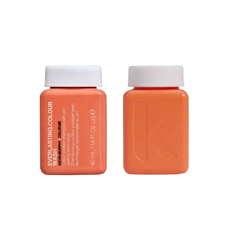 Kevin. Murphy Everlasting.colour wash - Шампунь для захисту кольору волосся
