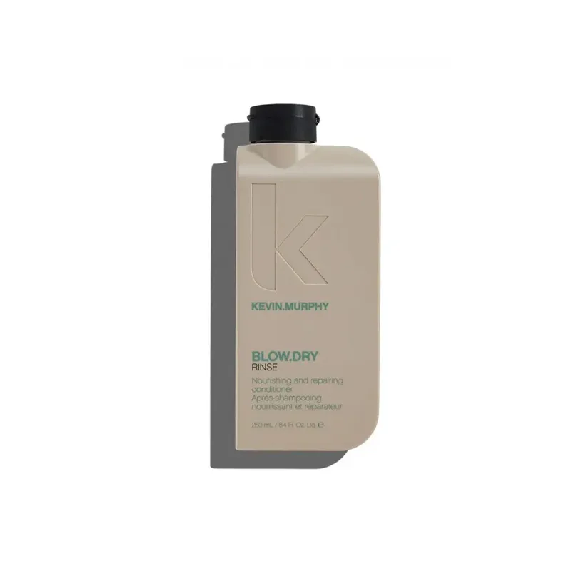 Kevin.Murphy Blow.Dry Rinse Бальзам з термозахистом для живлення та відновлення волосся 250 мл.