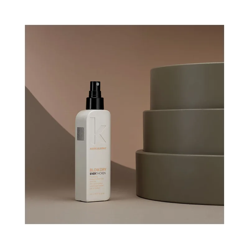 Kevin.Murphy Blow-Dry Ever.Thicken - Ущільнювальний термо-активований спрей для пролонгування укладання
