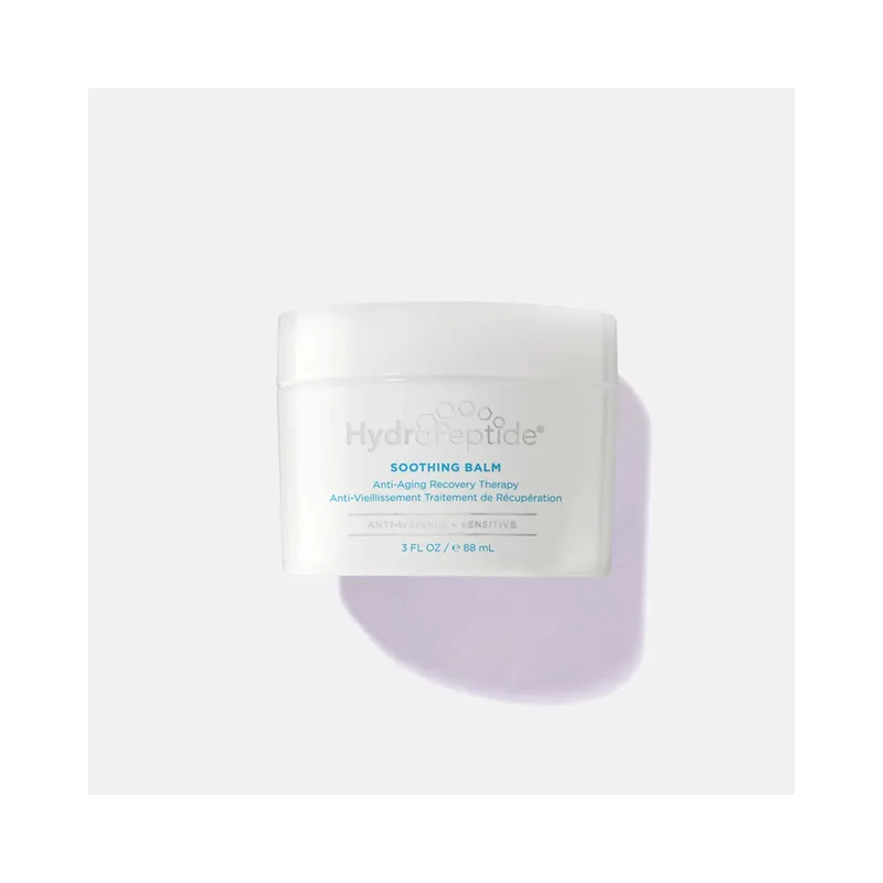 Поживний відновлюючий крем-бальзам Hydropeptide Soothing Balm, 88 мл