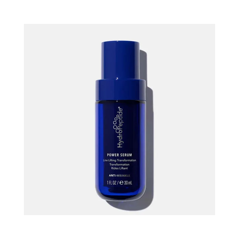 HydroPeptide Power Serum - Антивікова сироватка для інтенсивного омолодження та клітинної регенерації