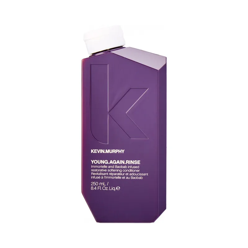 Kevin.Murphy Young Again Rinse Кондиціонер для зміцнення та відновлення довгого волосся 250 мл.