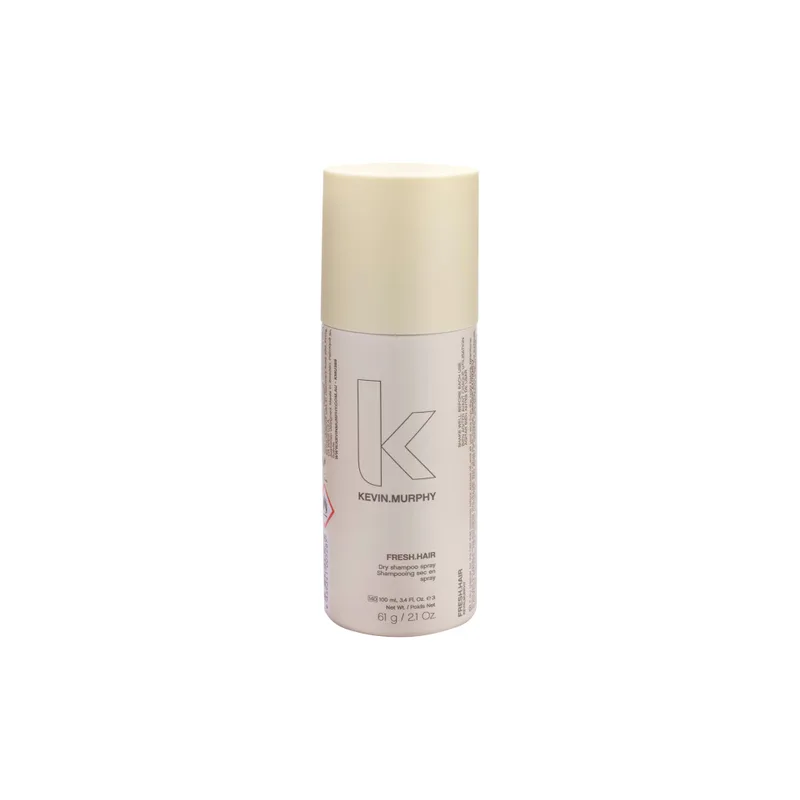 Kevin.Murphy Fresh.Hair Dry Cleaning Spray Shampooing - Сухий шампунь