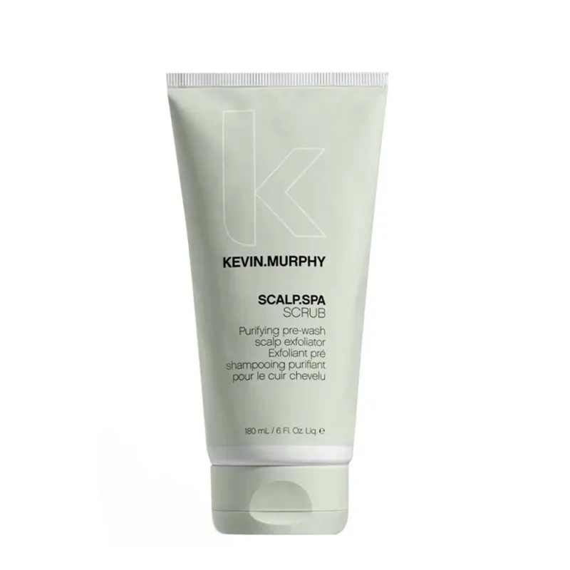 Kevin.Murphy Scalp.Spa Scrub Скраб-ексфоліант для шкіри голови 180 мл.