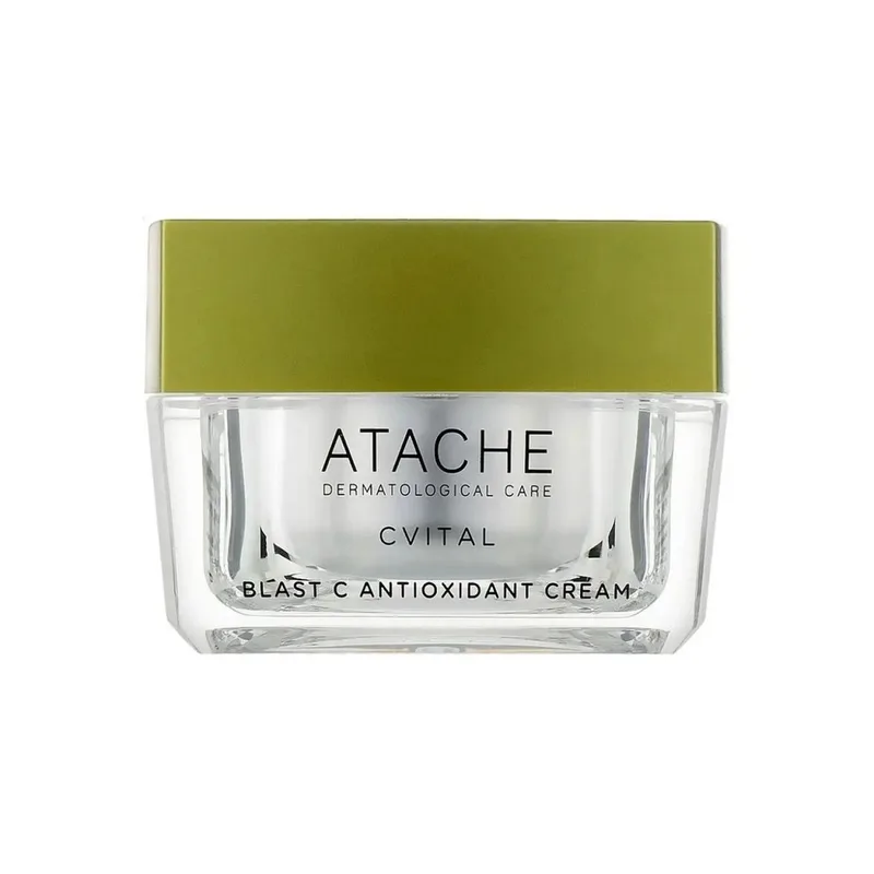 Atache C Vital Blast C Antioxidant Cream